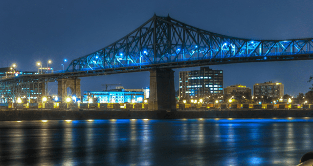 Photo of Montreal