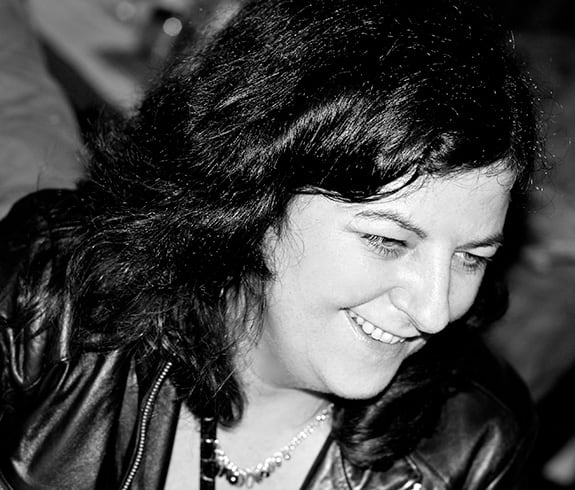 Sylvie Nault  Image