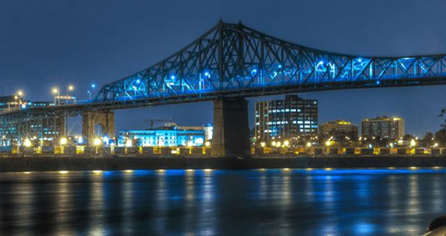 City of Montreal Photo