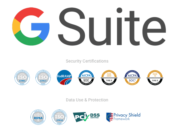 gsuite